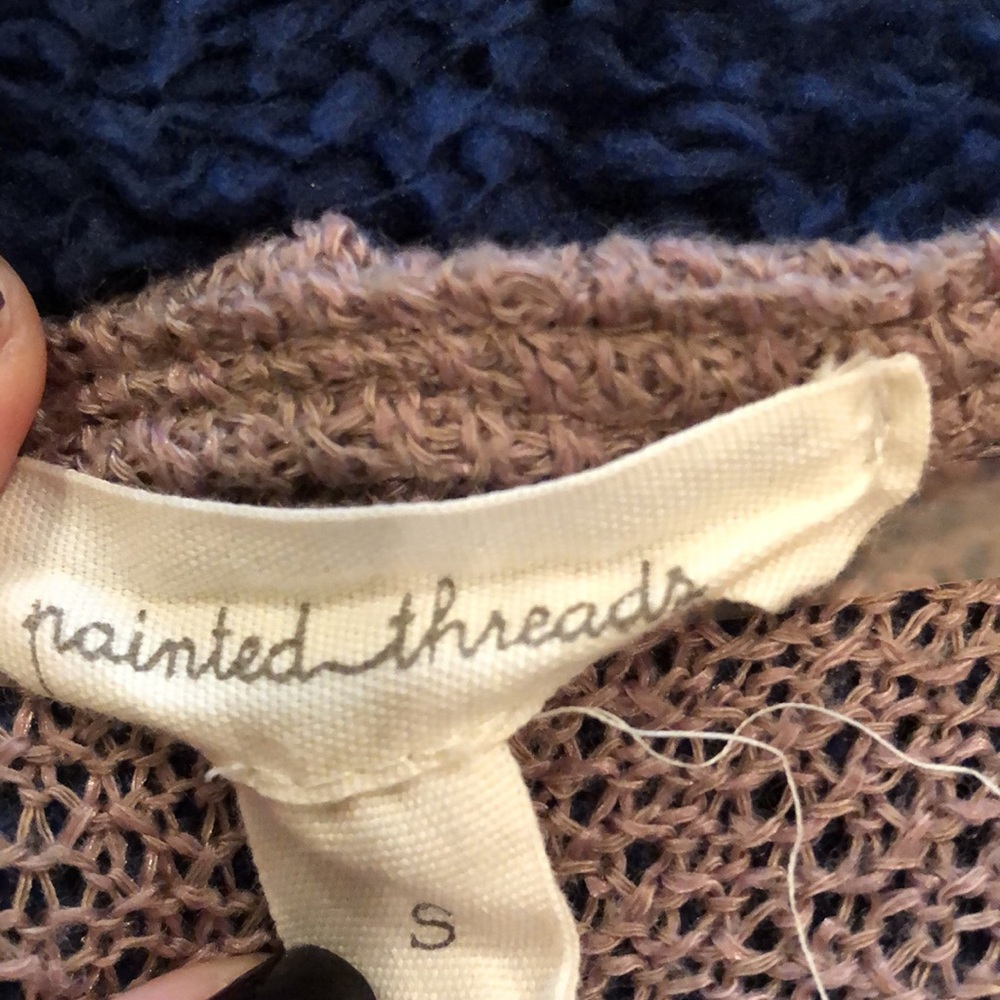 Long Cardigan - Picture 3 of 6